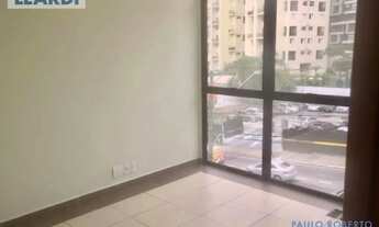 Imagem 7: CONJ. COMERCIAL - POMPÉIA - SP