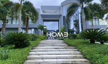 Imagem 2: Casa com 6 suítes à venda, 1051 m² por R$ 25.000.000 - Barra da Tijuca - Rio de Janeiro/RJ