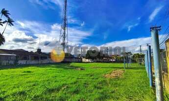 Imagem 2: Área, 1800 m² - venda por R$ 2.200.000,00 ou aluguel por R$ 25.000,00/mês - Morro do Algod