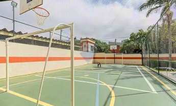 Imagem 8: Apartamento 3 quartos no Jardim Santa Genebra, SP