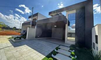 Imagem 4: Incrível casa para venda no condomínio Villa Segura