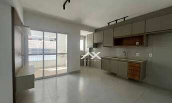 Imagem: Apartamento com 1 dormitório, 41 m²