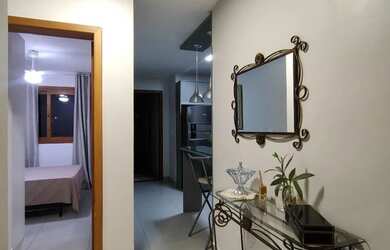 Imagem 5: Casa 3 dormit 2 suitis +1 banheiro valor diaria 550.00