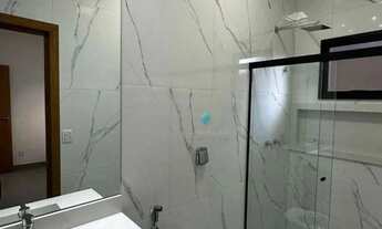 Imagem 6: Casa com 3 dormitórios à venda, 213 m² por R$ 1.750.000 - Quinta do Lago Residence - São J