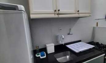Imagem 5: ALUGA-SE APARTAMENTO DE DOIS QUARTOS MOBILIADO ALUGUEL R$ 1.800,00