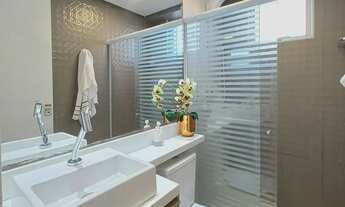 Imagem 7: Apartamento de 2 quartos à venda na Ilha do Retiro, no Edf. Bosque Ilha do Retiro, em Reci