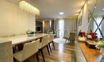 Imagem 3: Apartamento à venda em Campinas, Vila Industrial, com 2 quartos, com 65 m², Vita Belle