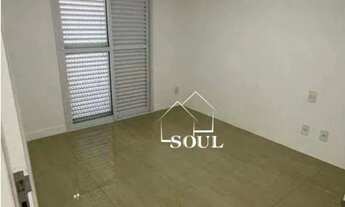 Imagem 6: Apartamento com 3 dormitórios para alugar - Jardim Tupanci - Barueri/SP