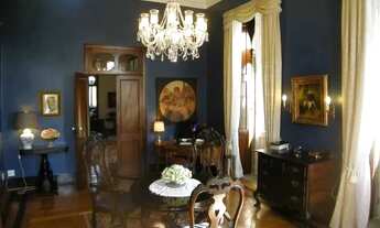 Imagem 7: Casa de rua - / Residencial / Santa Teresa