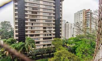 Imagem 5: Sofisticação, Vista Privilegiada e Alto Padrão em Cada Detalhe