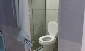 Imagem 6: Kitnet Quarto com aluguel por R$1.250 /mês