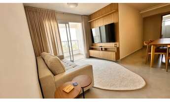 Imagem 3: Apartamento Arte Life 78m²