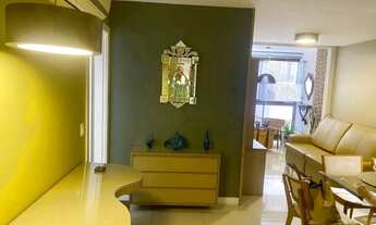 Imagem 3: Apartamento com 3 quartos à venda, 98 m² por R$ 1.550.000 - Icaraí - Niterói/RJ