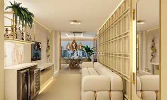 Imagem 7: Apartamento Luxo com 3 dormitórios à venda por R$ 2.820.000 - Centro - Guaratuba/PR