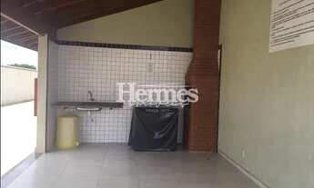 Imagem 6: Apartamento com 3 dormitórios para alugar, 77 m² por R$ 2.806,00/mês - Residencial Florenç