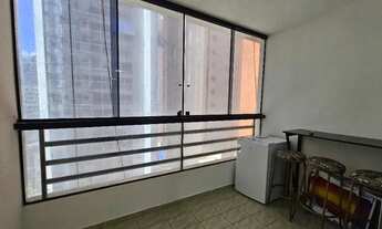 Imagem 7: 3 quartos esquina com a praia