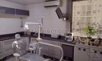 Imagem: CONJUNTO COMERCIAL PERDIZES 1 VAGA