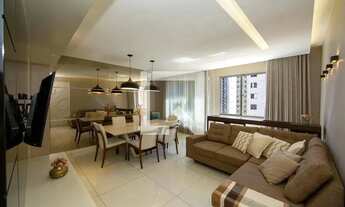 Imagem: Apartamento à Venda - Buritis, 3 Quartos