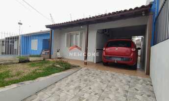 Imagem: Casa em Rua Santa Cecília - Pasqualini