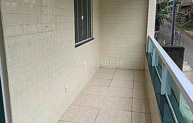 Imagem 7: Cobertura 3 quartos - São Pedro