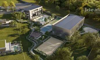 Imagem 4: Terreno à venda, 390 m² por R$ 446.940,00 - Aparecida - Portão/RS