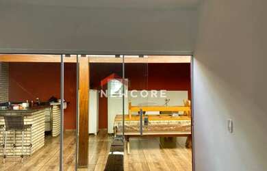 Imagem 5: Casa em Rua Augusto Massaretto - Jardim Continental - Londrina/PR