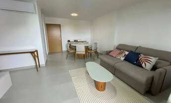 Imagem 4: Studio Design 3 Lions - Cobertura Garden | 93m²