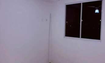 Imagem 5: Apartamento de 02 quartos sendo 01 suíte