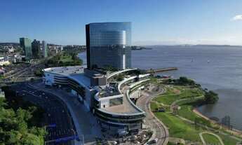 Imagem: Conjunto/Sala para Locação/Aluguel - 34.26m²