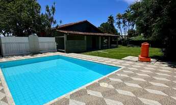 Imagem 6: Casa de festas/temporada cravo e canela itaipuacu