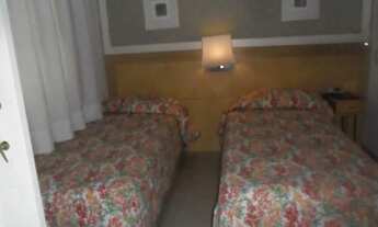 Imagem 5: Flat para Locação em São Paulo, Jardim Paulista, 1 dormitório, 1 suíte, 1 banheiro, 1 vaga