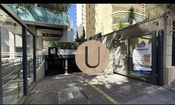 Imagem: Lincoln Offices sala de 51 m² em Perdizes