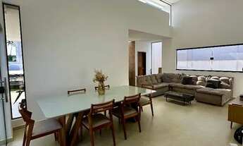 Imagem 2: Belíssima casa no condomínio Enseada da Lagoa