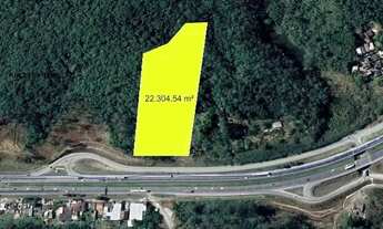 Imagem: AREA COMERCIAL em ITAPECERICA DA SERRA