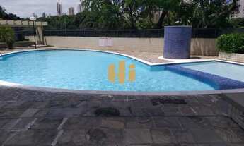 Imagem 4: Apartamento à Venda | 132m² | Villa Nazareth - Tamarineira