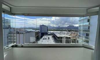 Imagem 5: Imóvel para venda possui 87 metros quadrados com 2 quartos em Centro - Guarapari - ES