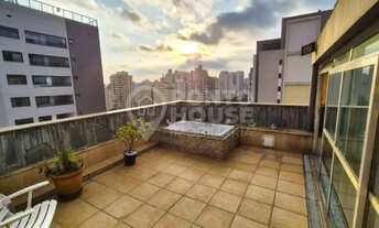 Imagem: Cobertura à venda na Vila Mariana, próximo