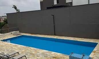 Imagem 2: Apartamento em Jardim Residencial Villagio Wanel, Sorocaba/SP