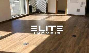 Imagem 2: Sala à venda, 41 m² por R$ 479.000,00 - Vila Guiomar - Santo André/SP