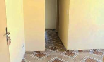 Imagem 6: Imóvel para aluguel com 45 metros quadrados com 2 quartos em Conceição - Osasco - SP