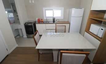 Imagem 7: Seu Novo Lar no Quartier - Apartamento Iluminado e Bem Localizado no Residencial Viver