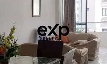 Imagem 6: Apartamento à venda no bairro Tambaú em João Pessoa/PB