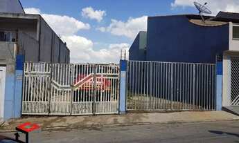 Imagem: Terreno à venda Assunção - São Bernardo