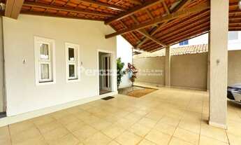 Imagem 3: ACEITA FINANCIAMENTO!!! Excelente Casa no Jardim Botânico VI Por R$1.980.000,00