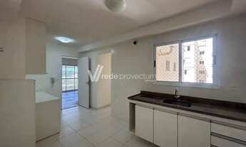 Imagem 10: Apartamento - Vila Brandina - Campinas