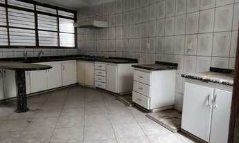 Imagem 6: Casa sobrado 3 Quartos suite , 4 salas, garagem 4 carros Setor Urias Magalhães