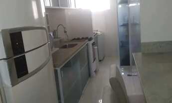 Imagem 4: Apartamento à venda no JACARANDÁ , VILA LAURA, Salvador, BA