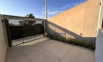 Imagem 3: Casa com 3 dormitórios para alugar, 120 m² por R$ 4.850/mês - Vila dos Netos - Atibaia/SP