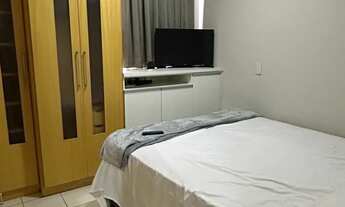 Imagem 5: Alugo apartamento Boulevard Antares mobiliado internet luz condomínio e IPTU