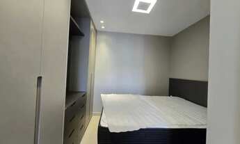 Imagem 2: CONDOMÍNIO LIBERTY - PQ DAS LARANJEIRAS - MOBILIADO - 4.000,00